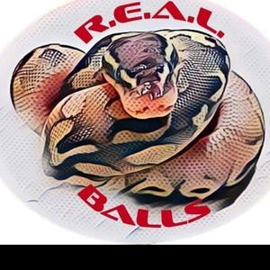 Meet your Posher, Russell